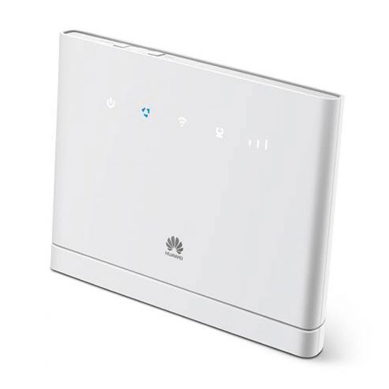 Huawei B315 3G/4G/LTE CAT4 Modem Router