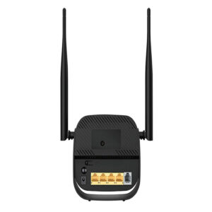 router wireless ADSL2 Plus N300 D-LINK DSL 124