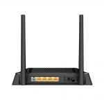 router wireless VDSL2/ADSL2 Plus N300 D-LINK DSL 224