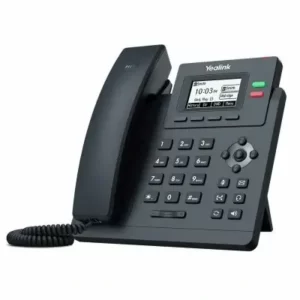 تلفن تحت شبکه یالینک مدل SIP-T31