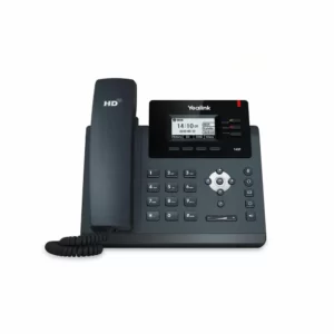 تلفن تحت شبکه یالینک مدل SIP-T40P