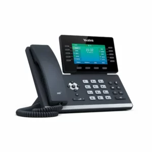 تلفن تحت شبکه یالینک مدل SIP-T54W