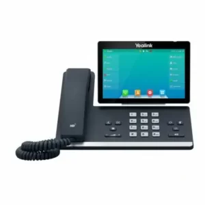 تلفن تحت شبکه یالینک مدل SIP-T57W