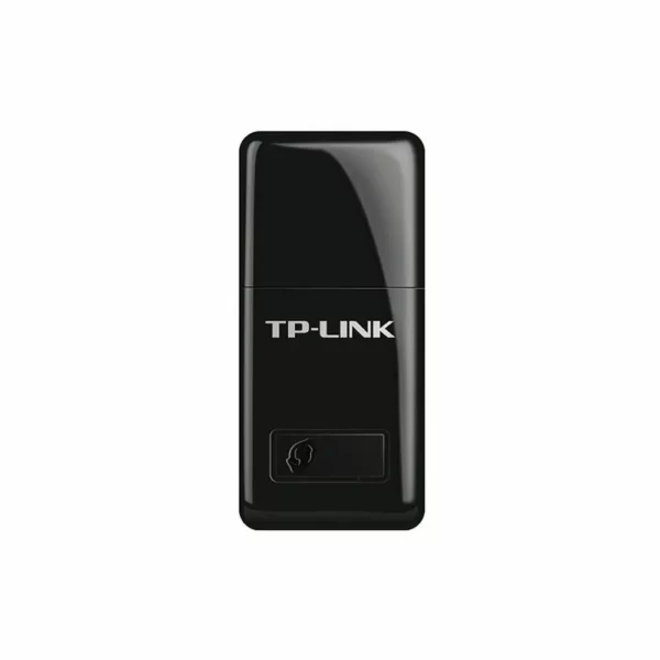کارت شبکه تی‌پی‌لینک TL-WN823N