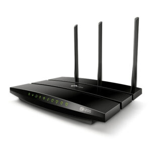 TP-LINK Archer VR400 Wireless VDSL/ADSL Modem Router