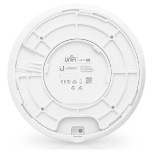 Ubiquiti Unifi UAP-AC PRO Indoor/Outdoor Accesspoint