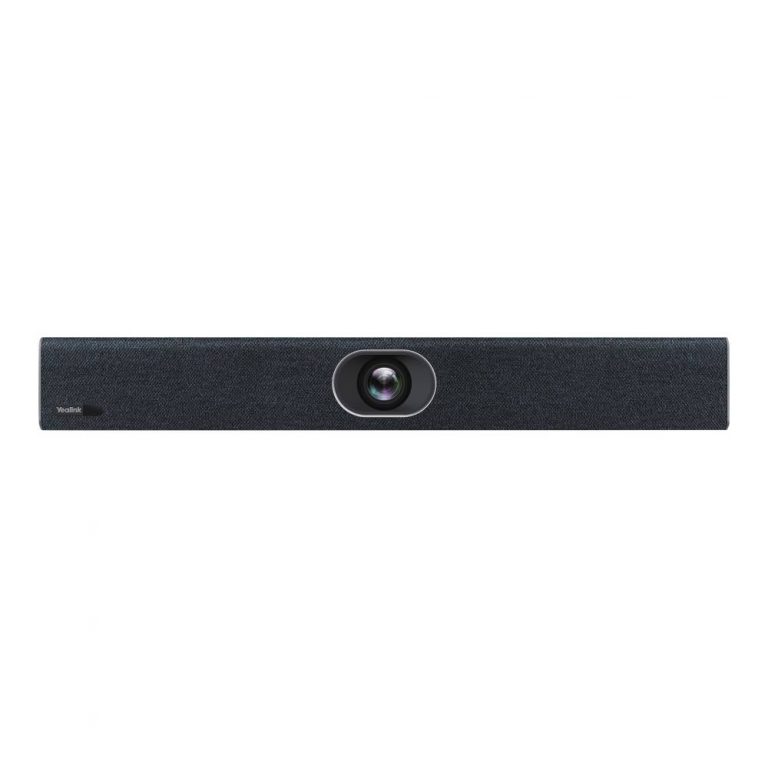 دوربین یالینک مدل YEALINK Webcam 4K UVC40 – UVC40