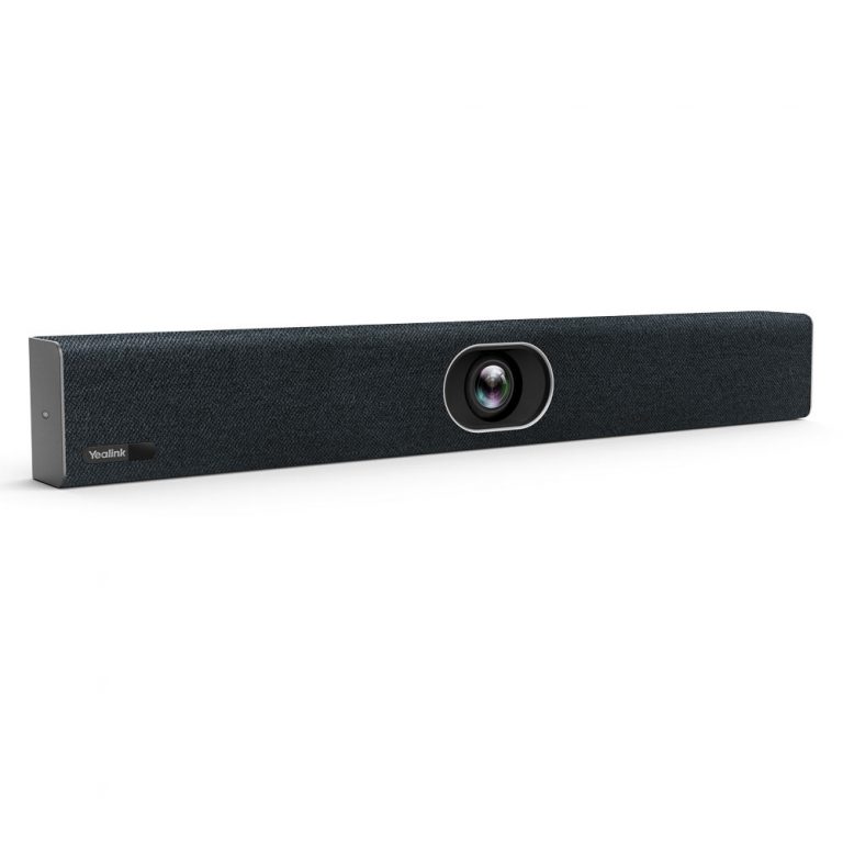 دوربین یالینک مدل YEALINK Webcam 4K UVC40 – UVC40