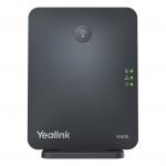 Yealink W60B - Wireless IP PHone