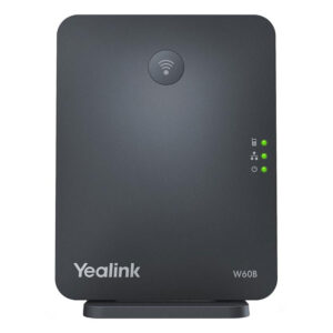 Yealink W60B - Wireless IP PHone