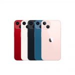 گوشی موبایل آیفون مدل iPhone 13 دو سیم کارت