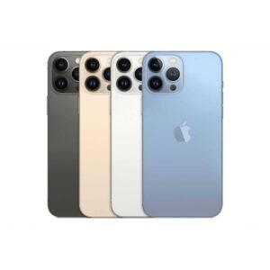 گوشی موبایل آیفون مدل iPhone Pro 13 دو سیم کارت