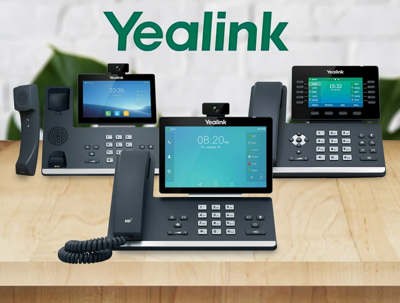 Yealink-Ip-Phone-1