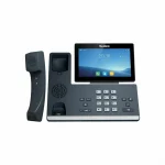 تلفن تحت شبکه یالینک SIP-T58W Pro