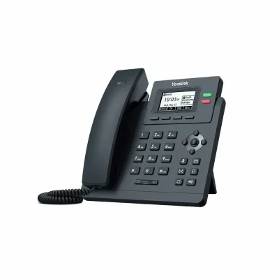 تلفن تحت شبکه یالینک مدل SIP-T31G